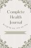 Complete Health Journal