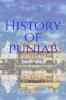 History of Punjab 500 MCQ : from 1439 to 1947