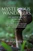 Mysterious Wanderers : An Anthology of Indian Snakes