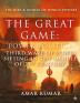 The Great Game: Power Politics 'Third Wave of Power Sifting in the Middle of 21st Century' : the rise and demise of world powers