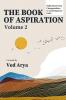 The Book of Aspiration - Vol 2 : Reflections from Changemakers in Contemporary India