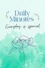 Daily Minutes