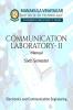 COMMUNICATION LABORATORY- II