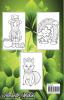 St. Patrick’s Day Coloring Book for Kids : Happy Saint Patrick's coloring pages with Shamrocks Leprechauns Lucky Clovers Pots of Gold and rainbows for Toddlers and Preschoolers. Perfect gift ide...