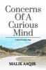 Concerns Of A Curious Mind : Per Aspra Ad astra