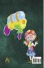 Happy Holi Gift of Coloring for Kids : Festive Gift Pages 50 Jumbo Size