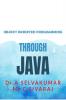 OBJECT ORIENTED PROGRAMMING THROUGH JAVA