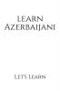 Let's Learn - learn Azerbaijani