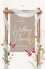 The Ultimate Sikh Bride’s 12-Month Wedding Planner for Brides in India -Flora Woodland Edition : Plan Your Perfect Wedding in India with Ease