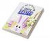 Happy Easter : Gift of Coloring Easter Activity Book for Kids Pages 50 Jumbo Size