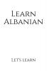 Let's Learn _ Learn Albanian