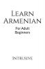 Learn Armenian : For Adult Beginners