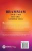 Brammam and The Divine Cosmic Ray