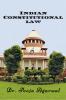 Indian Constitutional Law