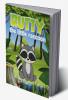 RUTTY THE LITTLE RACCOON : Childrens Bedtime Books