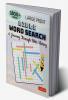 Bible Word Search Large Print : A Journey Through Bible History