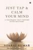 Just Tap and Calm Your Mind: A Technique that Fosters Rapid Recovery