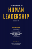 The Big Book of Human Leadership in India