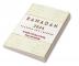 2023 Ramadan Planner and Logbook : 30 Hadith &amp; 30 Days of Fasting Prayer and Gratitude Seek The Blessings of Ramadan With A Perfect Planner and Logbook