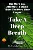 Take A Deep Breath