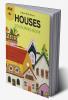 HOUSES COLOURING BOOK : AGE 9+