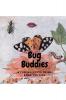 Bug Buddies : A Fun Insect Coloring Book for Kids