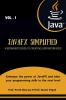 JavaFX Simplified : A Beginner's Guide to Creating User Interfaces