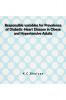 Responsible Variables for Prevalence of Diabetic-Heart Disease in Obese and Hypertensive Adults : Diabetic-Heart Disease in Obese and Hypertensive Adults