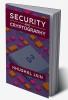 Security &amp;amp; Cryptography: A Handbook : in 200 Words