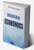 Business Economics : Economics for all PG and UG students