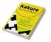 Kakuro for Smart Brains : Level 1 Easy Book 1