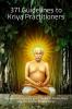 371 Guidelines to Kriya Practitioners Lahiri Mahashaya (Includes 10 Personal Letters)