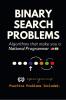 Binary Search Problems