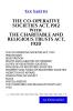 THE CO-OPERATIVE SOCIETIES ACT 1912 With THE CHARITABLE AND RELIGIOUS TRUSTS ACT 1920 | 1st Edition 2023