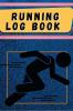 Running Log Book : Simple &amp; Powerful Tool With Uplifting Words To Improve ... Goal. Novelty Gift Idea For Athlete &amp; Coach