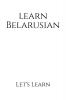 Learn Belarusian