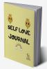 Self Love Journal : Weekly &amp; Daily Self Love Journal for Students - Empowering Affirmation - Reflection - Reminder - Notes - 100 Pages - Large (8.5 x 11 inches)