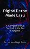 Digital Detox Made Easy