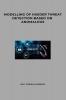 Modelling of Insider Threat Detection Based on Anomalous