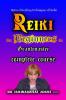 Reiki For Beginners to Grand Master a complete course : Reiki Kundalini Shakti Chakra Healing Pranic Healing Acupressure and Meditation