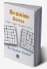 Brainiac Series Keen Logic Puzzles Vol 1