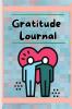 Gratitude Journal : A Beautiful Keepsake Journal for Women to Choose Gratitude | Simple Daily Layout to Cultivate Positivity Gratitude and Happiness