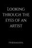 Looking through the eyes of an artist