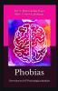 Phobias : Overview of 165 Psychological Phobias