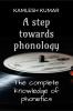 A step towards phonology : The complete knowledge of phonetics