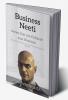 Business Neeti : Verses that can Enhance your Business : Included Lists of Tools you can use and the lists of Venture Capitalists and Angel Investors