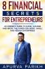 8 Financial Secrets for Entrepreneurs