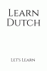 Learn Dutch