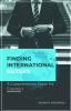 FINDING INTERNATIONAL BUYERS : A Comprehensive Guide for Exporters