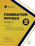 Foundation Physics Part-2 : Class 10